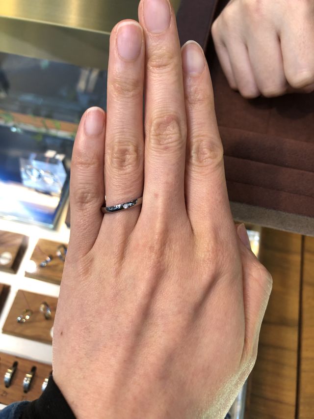 ジルコニウムの輝き