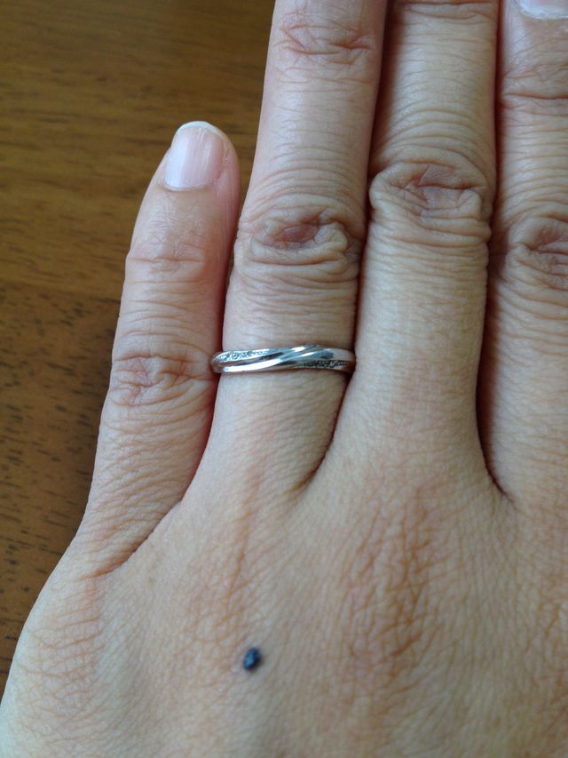 はめてみたところ