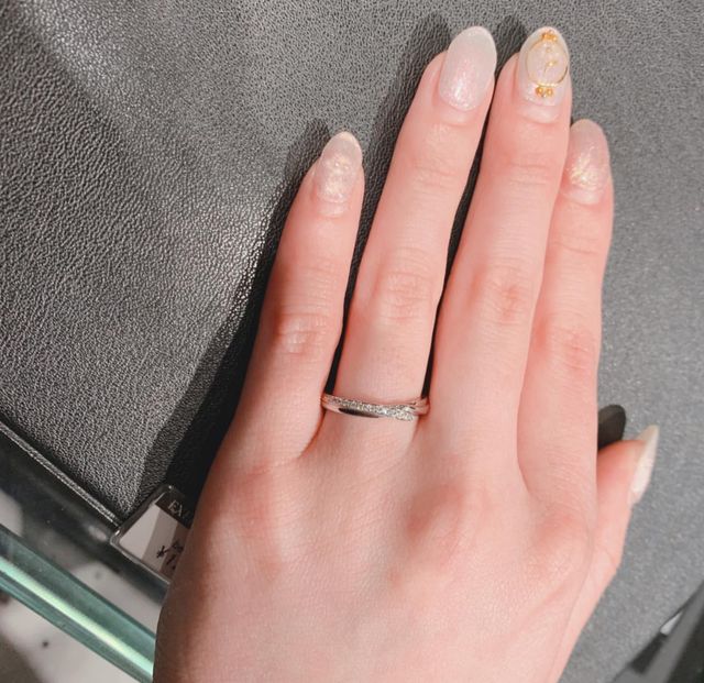 デザインがとても良かった