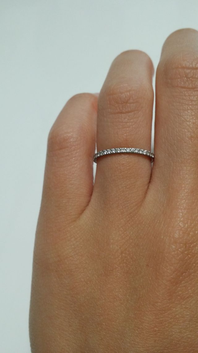 購入してから一度も外したことはありません