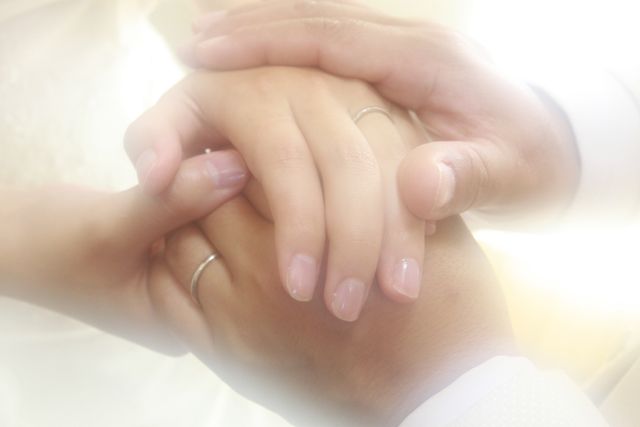 写真家さんに撮って頂きました。