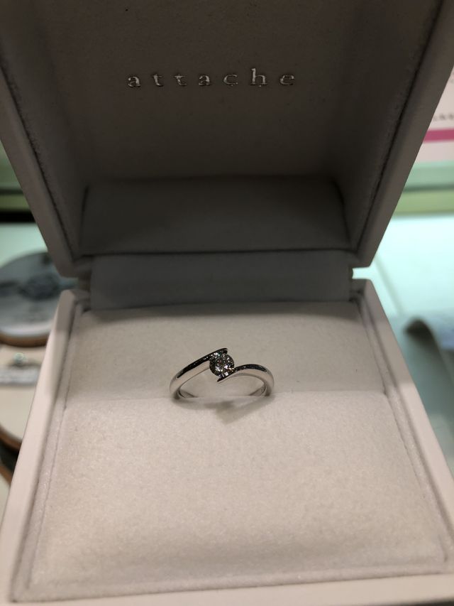 シンプルで探していたのでとてもいいものが見つかりました。