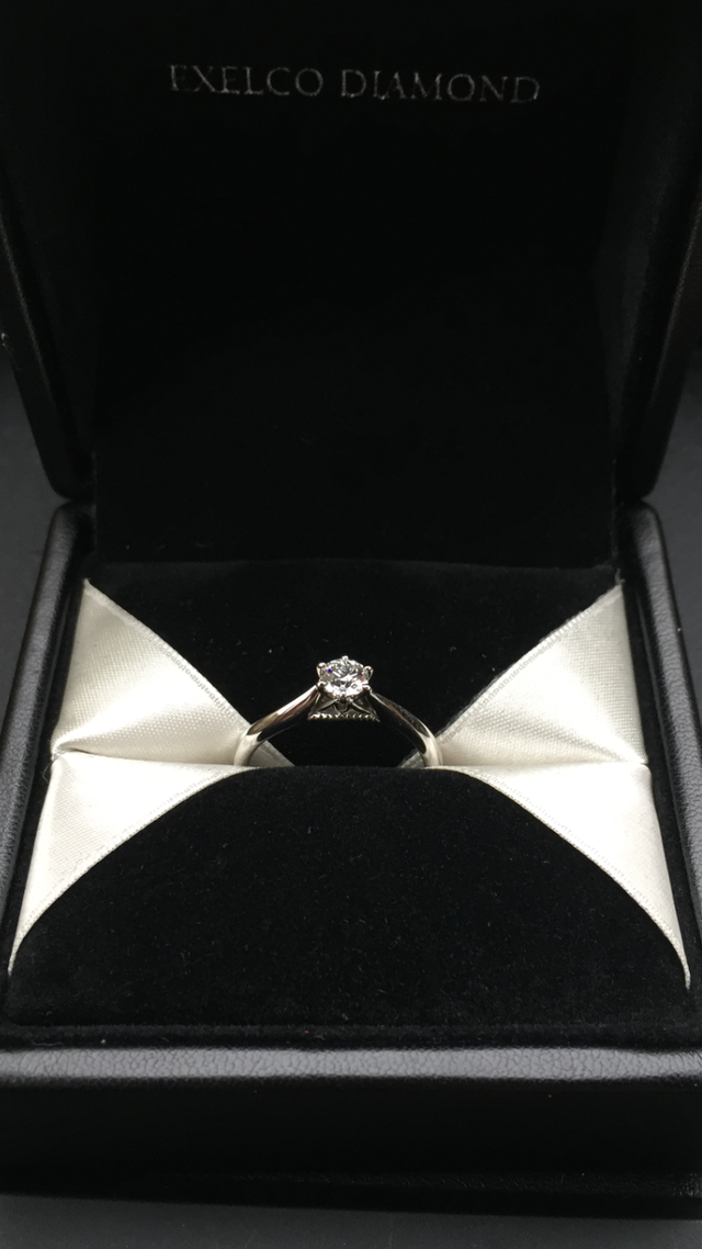 ボックスに入れた状態の写真