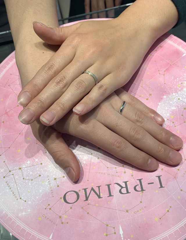 お気に入りです！