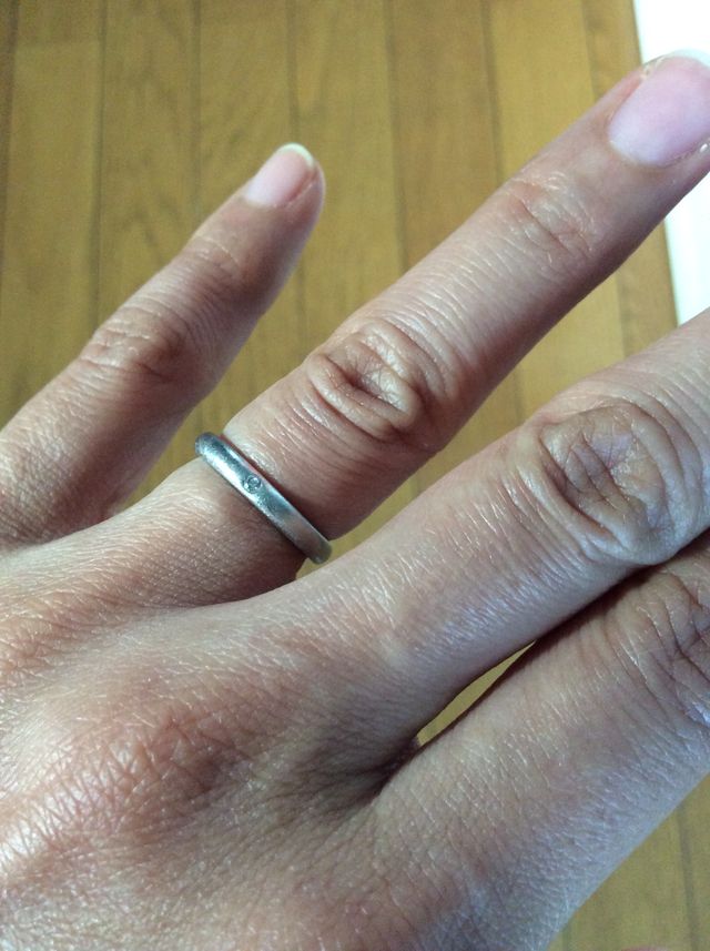 ティファニー(Tiffany & Co.)