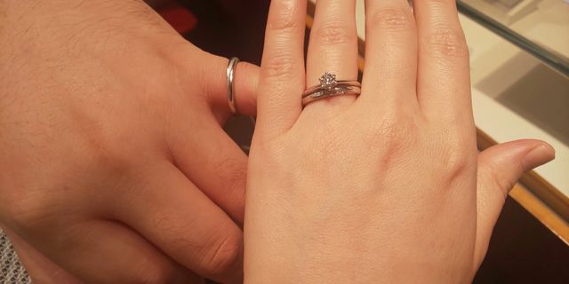 着け心地も良くデザインも探してたものが見つかり良かったです
