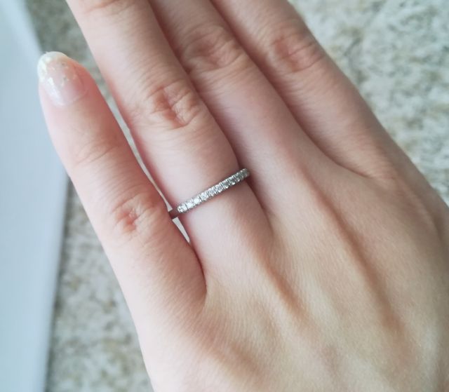 Bouquet（ブーケ）という名前も素敵☆