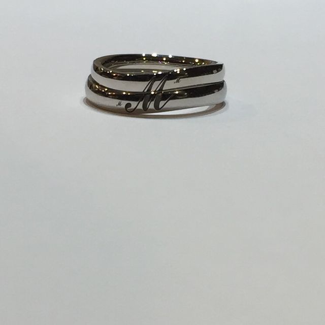 どちらも頭文字がMなので！