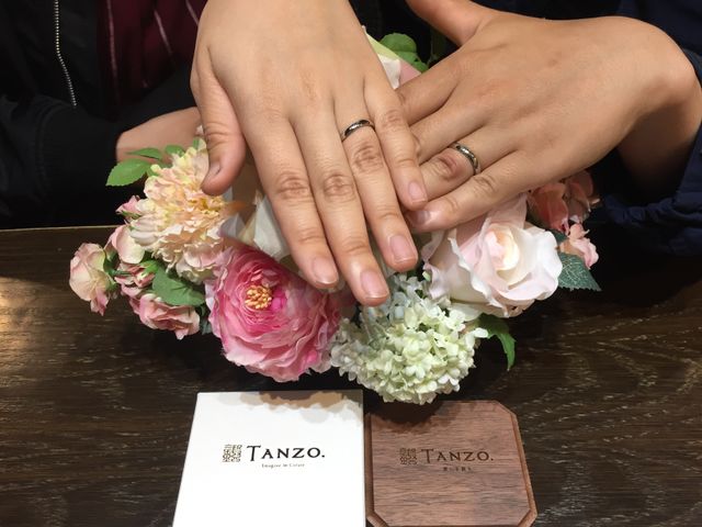 大満足でした(^^)