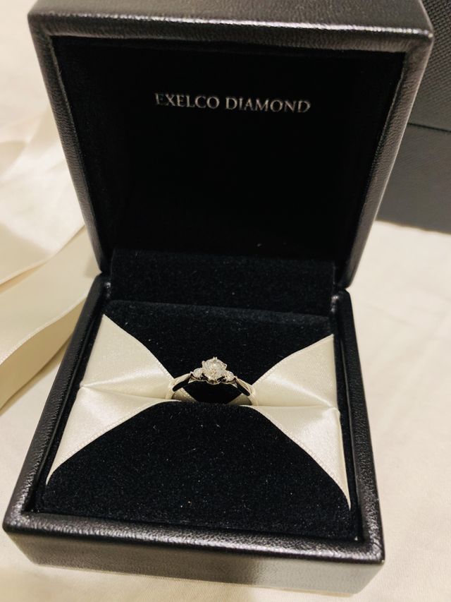 ボックスに入れて