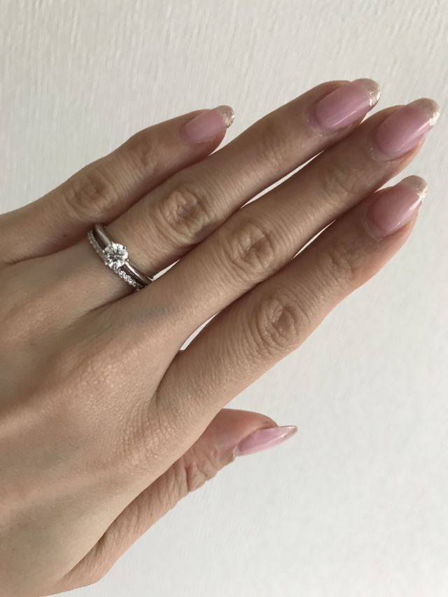 王道のデザインでシンプルなところがお気に入りです。