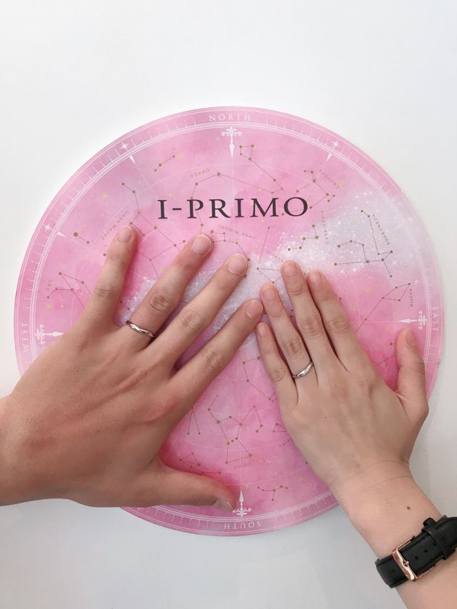 アイプリモさんのルキナの写真です。