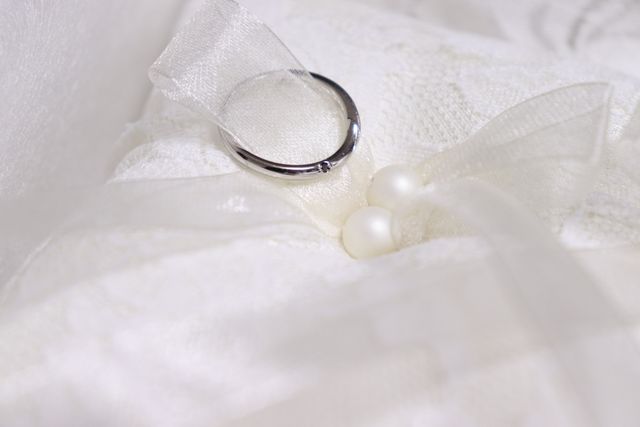 マリッジリング