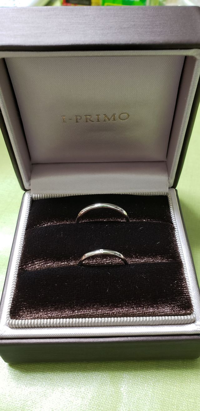 シンプルイズベスト！