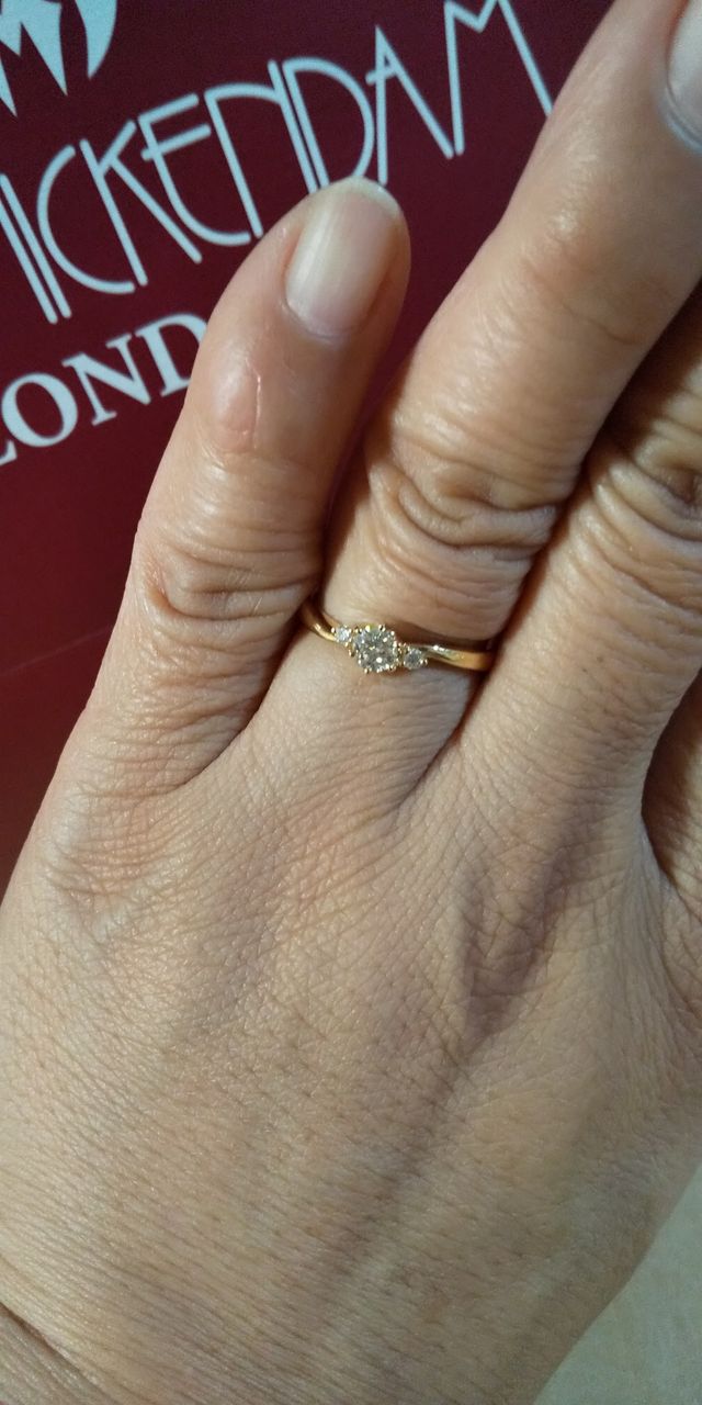 スマホの画質では伝えきれず残念。一度実物を見てみる価値有り。