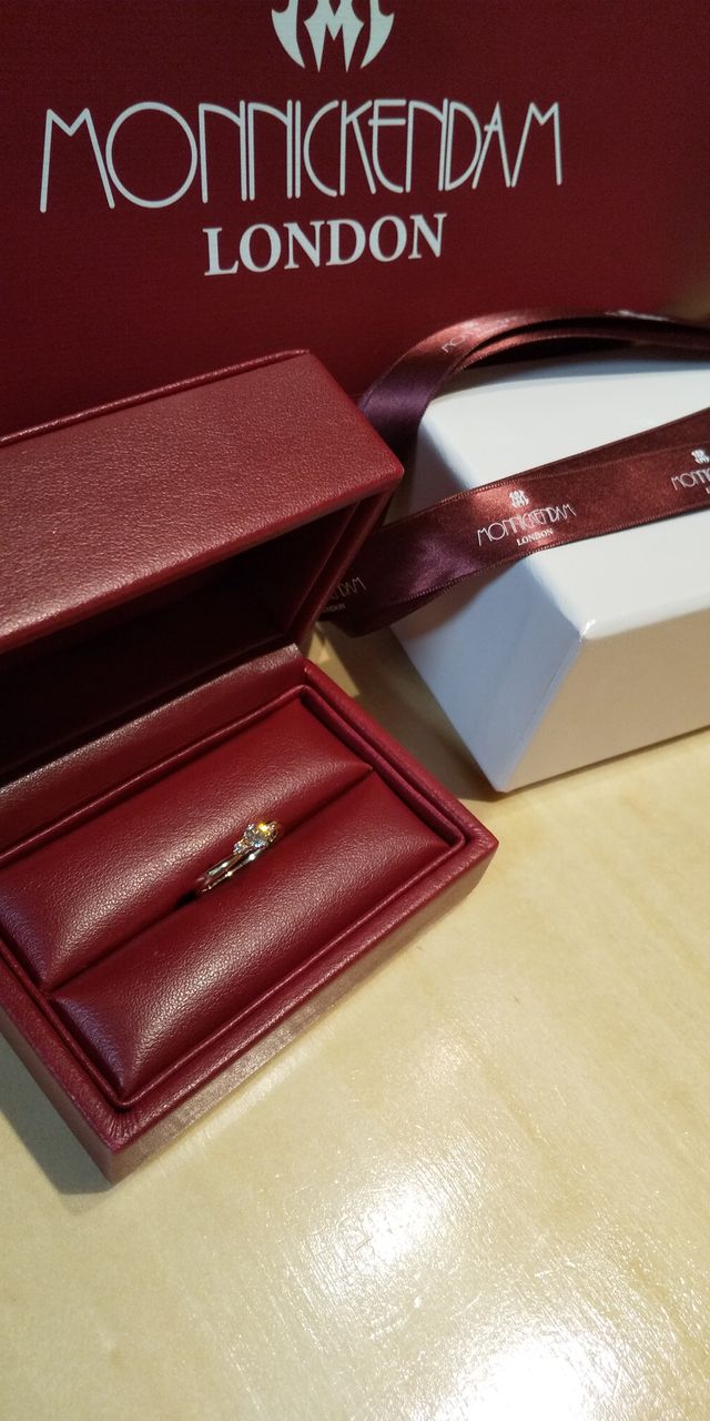 豊潤うるうるのダイヤモンドを探してた所、やっと巡り逢えました