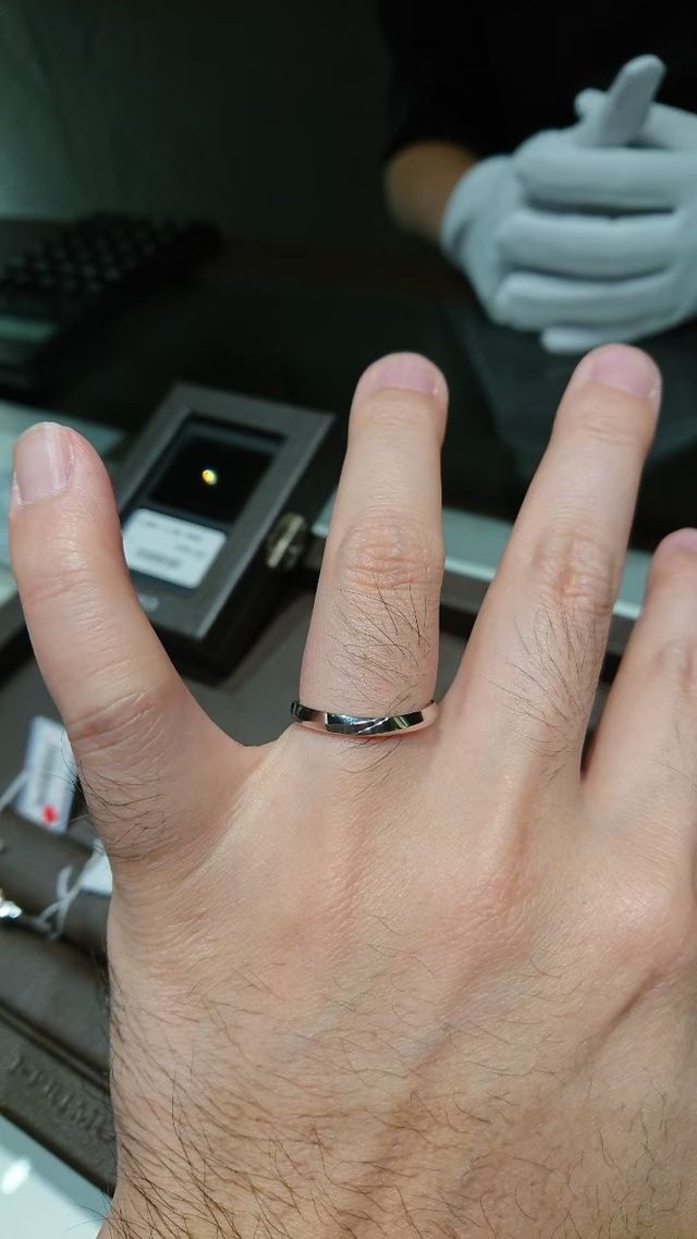 アルテミシアの自分からの見た目