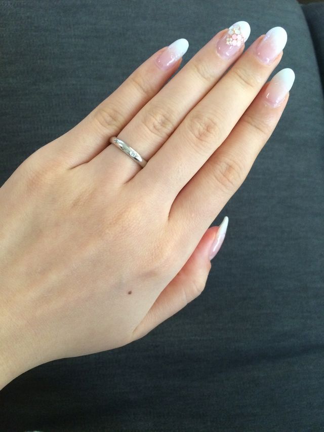 ティファニーのエルサ・ペレッティです。