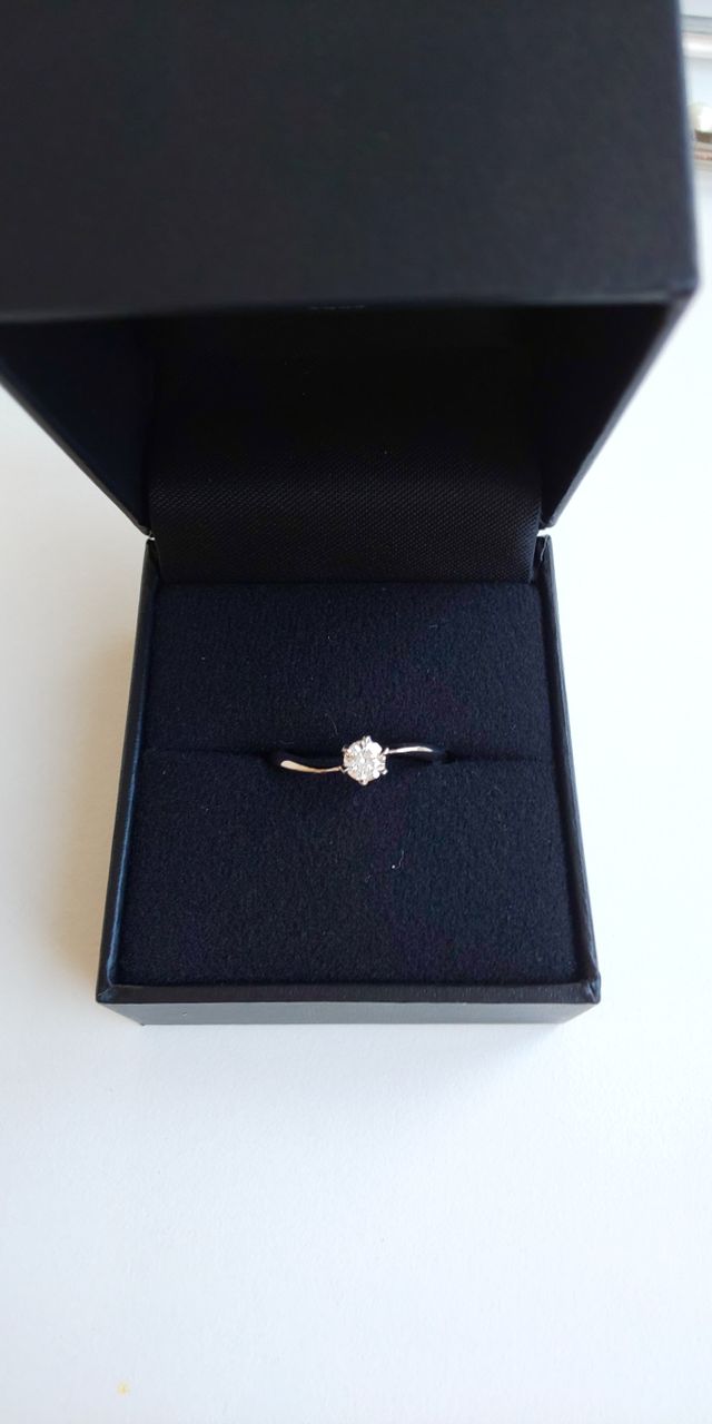 中は星になっているようで、とても綺麗でした！
