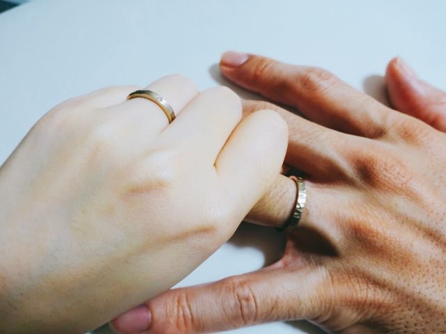 シンプルイズベスト。世界に一つだけという特別感。