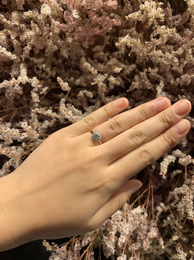 ピジュピコのお店で撮影しました。