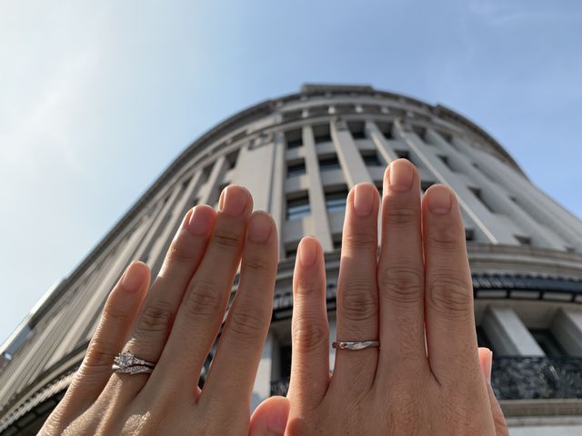 購入したその日にさっそく撮ったお気に入りの一枚