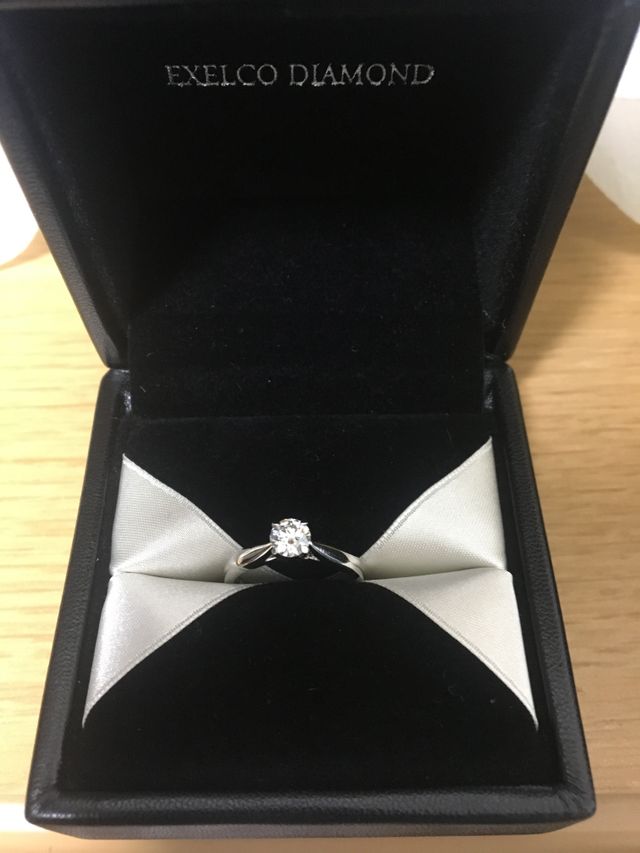 キラキラしてとっても可愛いです！！