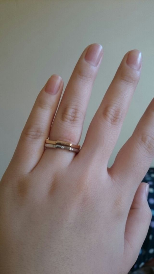 旦那のも一緒に