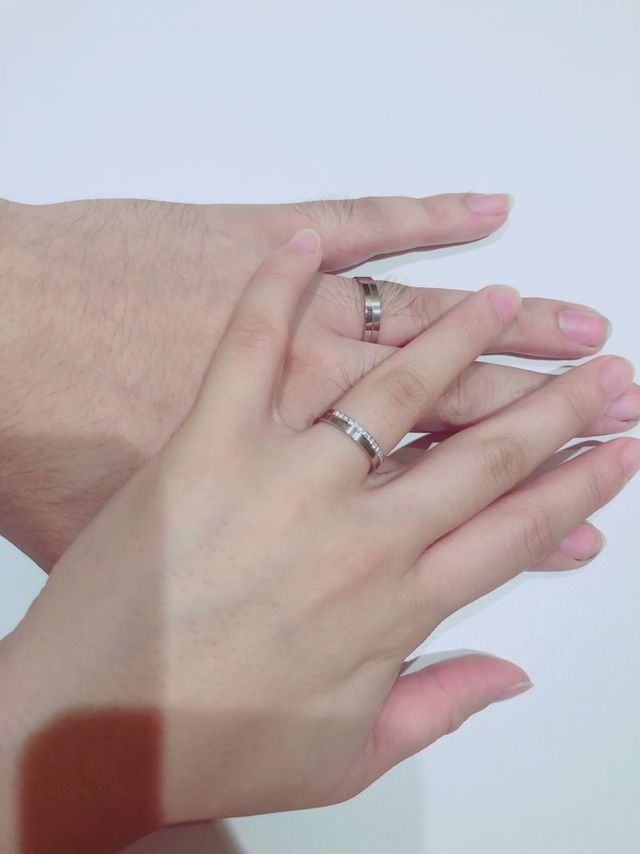 重厚感があってGOOD！