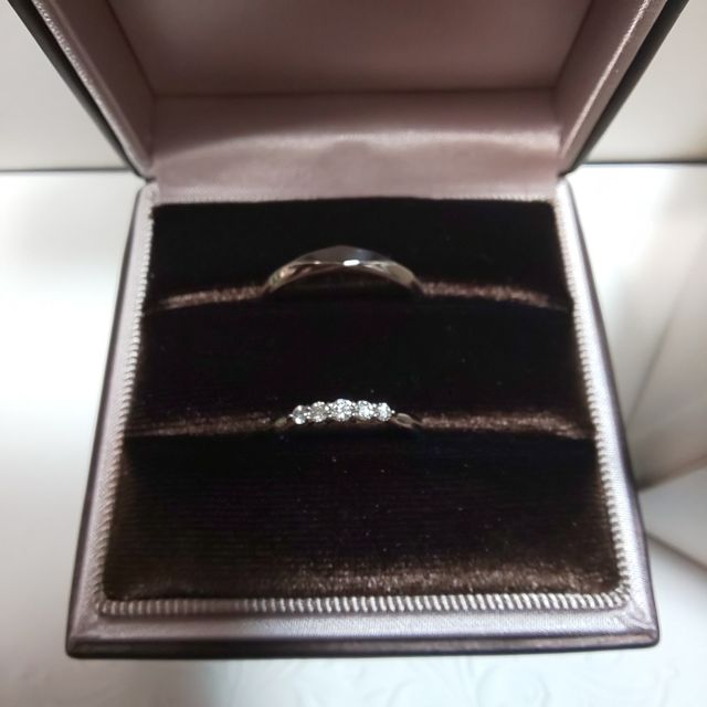 憧れのダイヤモンド✧(✪д✪)✧