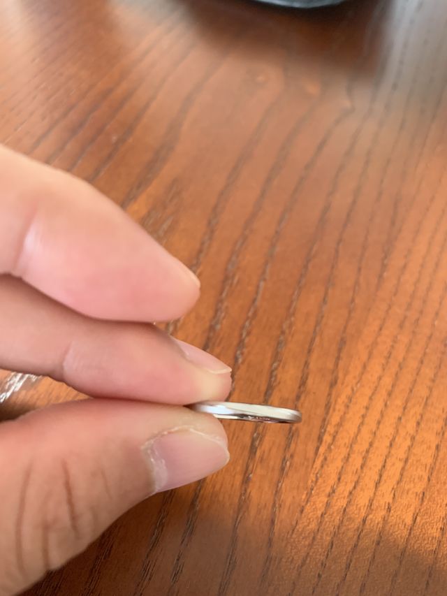 落ち着いたデザインです