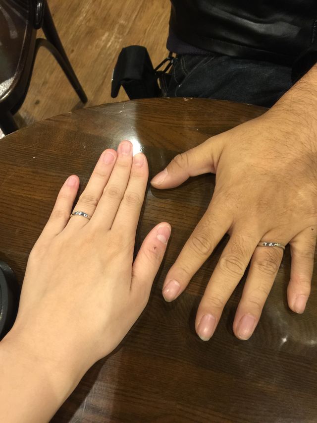 購入しました☆