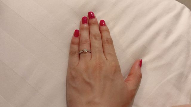 ティファニー！