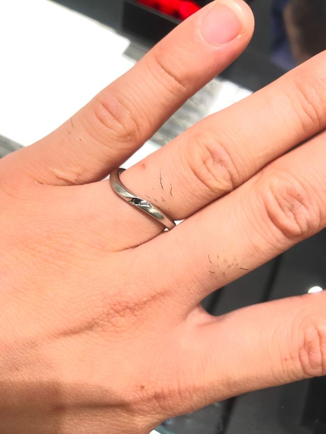 この写真は、クレアドルーンです！
