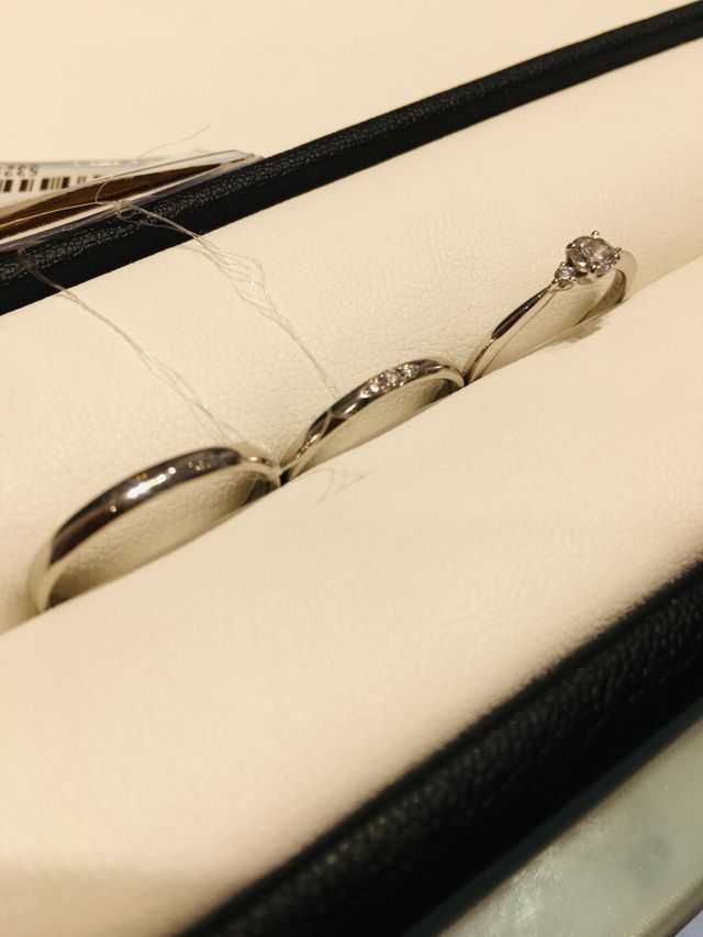 シンプルで質がいいです^_^