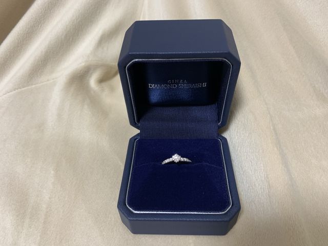 星空をイメージして作られたデザインです。