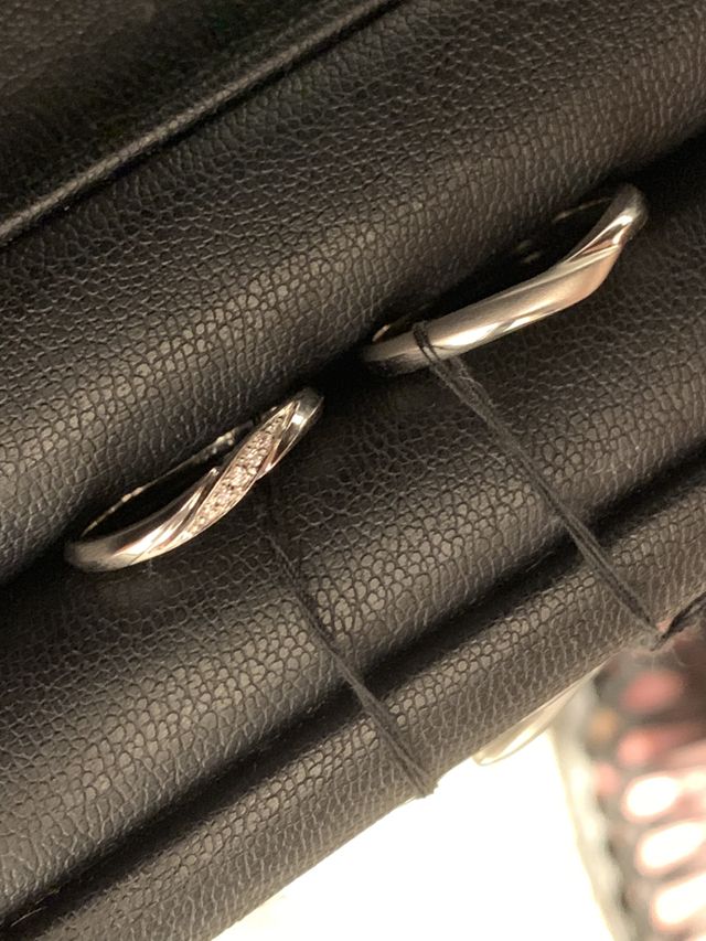 女性
クレアドルーンフィーヌ
男性
リュミエトゥールフィーヌ