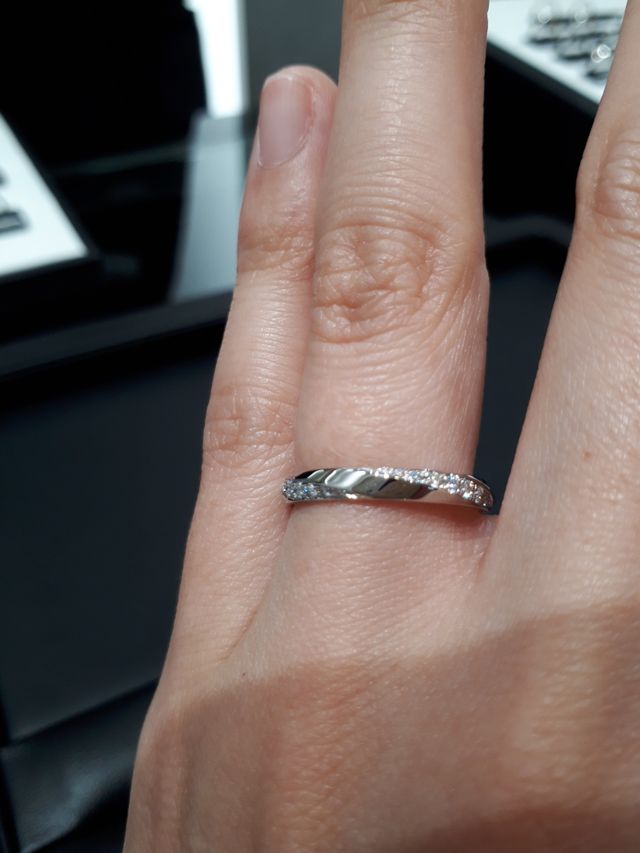 派手やかだった