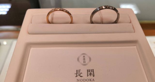 お店に並んでいる状態はこちらです。