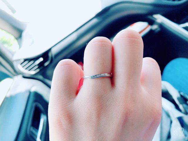 着け心地が凄くいい！