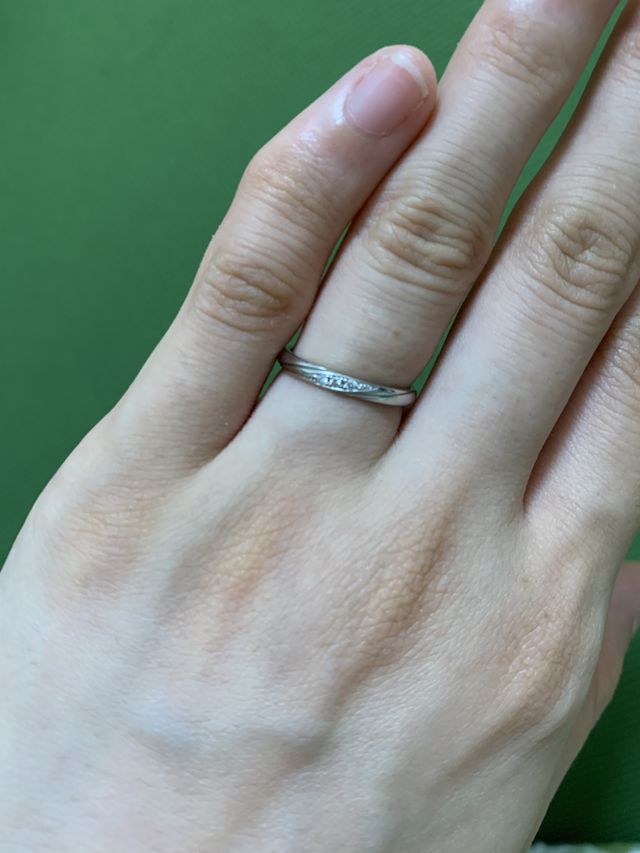 購入済み。自宅にて撮影。