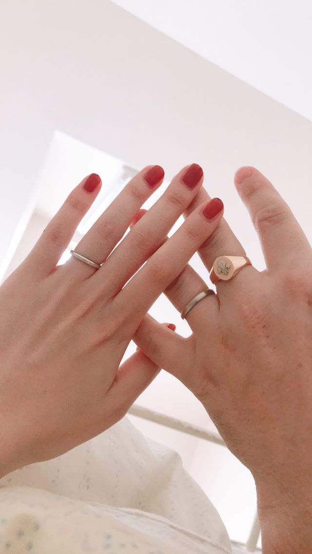 思っていた通りのデザインが届いて嬉しかったです！サイズも◎