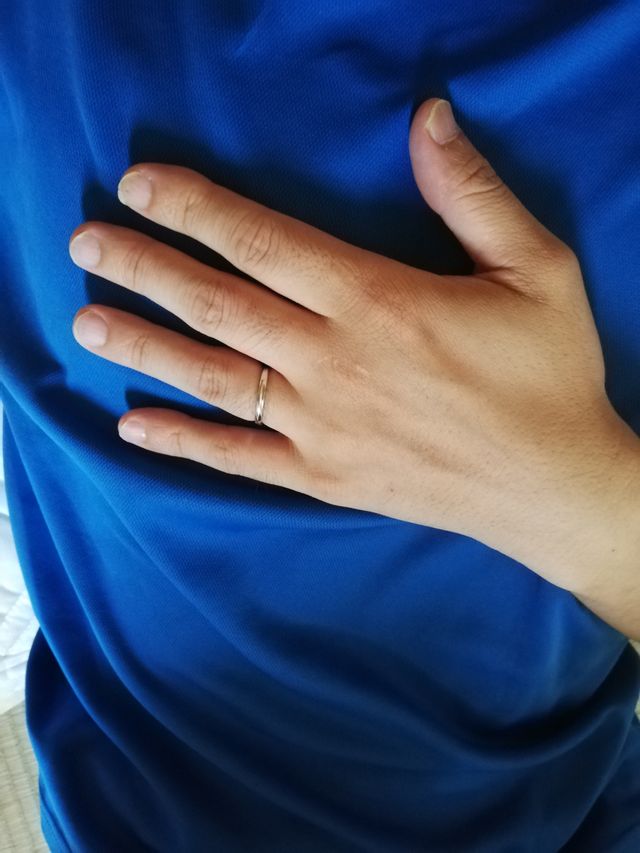 弟がオペラをやっているのでそれにまつわるシャンテの指輪にした