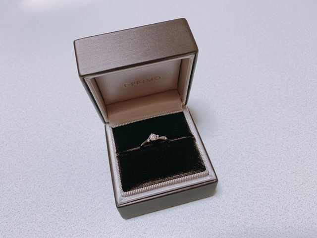 見た瞬間に可愛い！とときめきました。今でも眺めて見とれます。