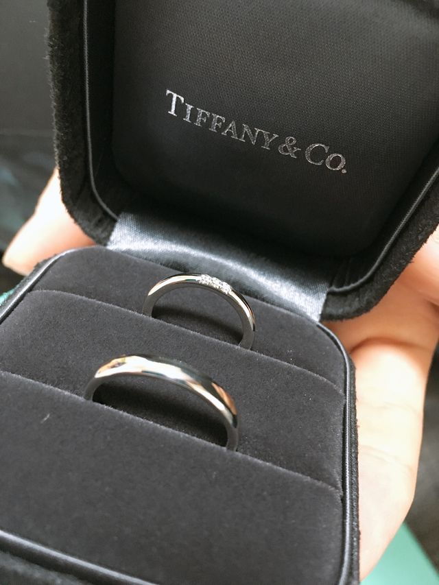 デザインに一目惚れ。