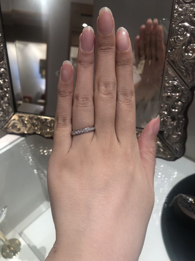 リトモのダイヤありバージョンです！