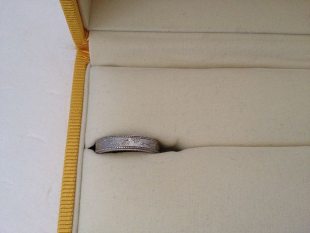 ケースに入った状態