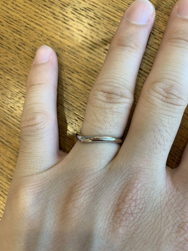 かわいいです！