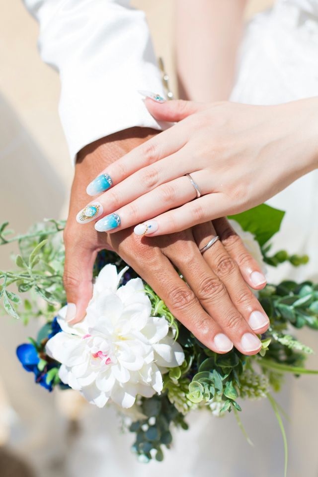 フォトウエディング