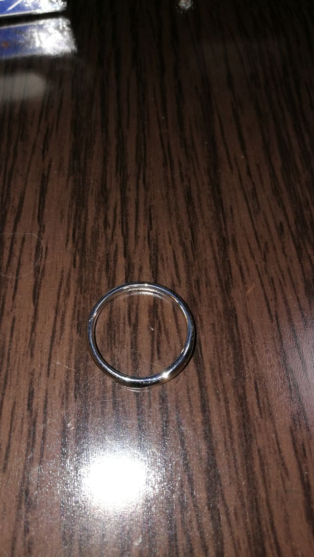 結婚指輪